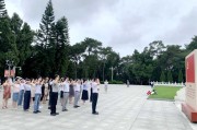 邕城职教四十年：从白手起家到“职教本科”的华丽转身