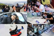未来已来！国际人士亲身体验深圳科技温度，感受城市质感新高度