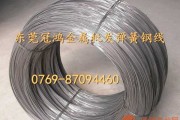 锈迹与代码之间：AI正在如何重塑钢丝的“命运”