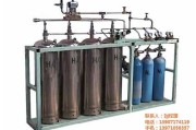 细水雾 原来这么给力 灭火黑科技让你大开眼界
