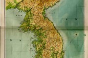 地图绘制这门老手艺，如今可真是“换了人间”