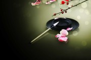 指尖的东方幻想革命：AI幻术字画如何重塑每个人的艺术基因