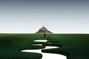 普通场景拍不出层次感？这3字秘诀用20张实拍图解，小白也能秒出大片！