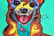 全网疯传的“吉娃娃画风”到底是啥？手把手教你用AI把自己变成宫崎骏动画主角！