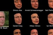 马一龙AI换脸：数字面孔背后的真相与防坑秘籍