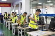 回温岭揾工？机械技术员嘅机会同“坑”你要知