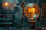 科学遇见技术：一场颠覆世界的思想风暴
