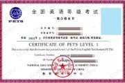 技术证涵盖内容大