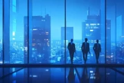 销售与技术终极对决：你的性格，决定你的职业巅峰！