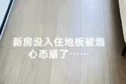 6D打印技术颠覆家装！卧室木地板惨遭淘汰，浙江人都在用这招