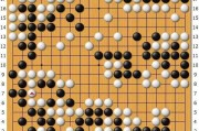 围棋江湖风云变，AI对决谁更灵？