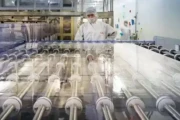 中国LCD屏称霸全球？盛宴之下，暗藏致命软肋！