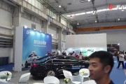 开上聪明车，驶上智慧路：聊聊智能网联汽车那些事儿