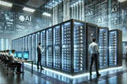 光速革命：AI数据中心如何引爆网络技术新纪元？
