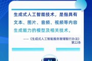 人工智能防范风险的民间智慧