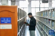 埃及青年马克：在中科大粒子物理舞台铸就科学梦想，链接世界