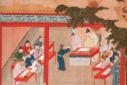 探秘唐朝春节盛世 AI智能复活千年风俗