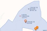 探秘江西环境工程职业学院：森林里的大学，梦想起航的地方