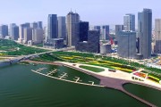 四十年尘与土：第一批经开区的故事，比你想的更野更热血