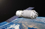 看，天上那些中国“星”