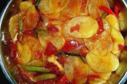 瓦缸烧烤的江湖秘籍：一缸锁住烟火味