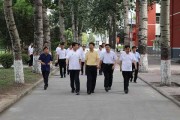 学院路边那些事儿：青春、烟火气和未来的交汇点