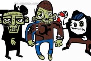 AI画幽灵：从万圣节搞怪到专业恐怖创作，这些工具你知道吗？