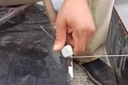 钢丝技术整理的那些事儿