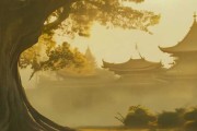 国风AI动画，让千年文化活起来！