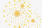 智能烟花新纪元：科技让夜空绽放个性色彩