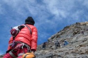 雪线之上，你的每一步都算“数”：技术型雪山登山鞋深度拆解